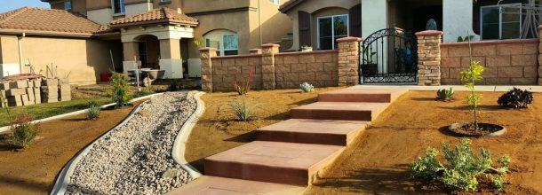 Water Conservation Tips: Sustainable Landscaping Practices in Menifee