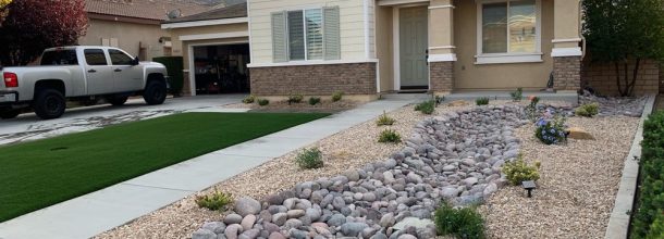 Top 5 Benefits of Installing Synthetic Turf in Your Backyard